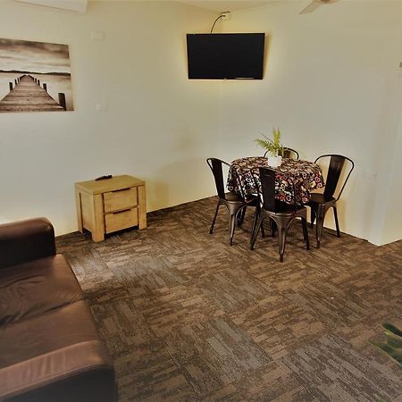 Ocean Paradise Studios & Apartments Coffs Harbour Ngoại thất bức ảnh