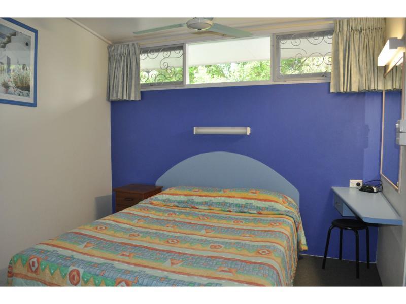 Ocean Paradise Studios & Apartments Coffs Harbour Ngoại thất bức ảnh