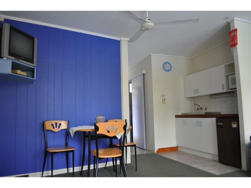 Ocean Paradise Studios & Apartments Coffs Harbour Ngoại thất bức ảnh