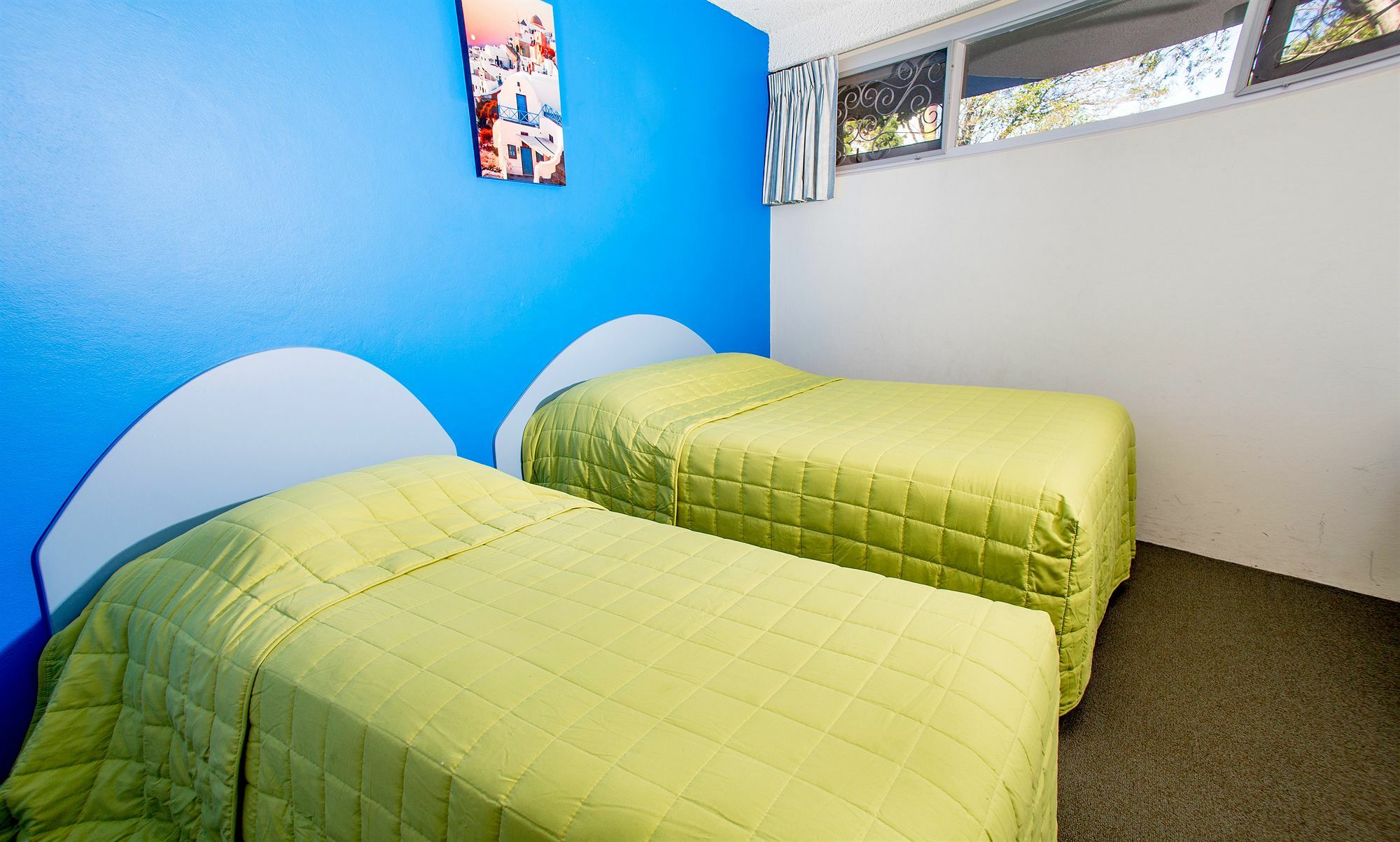 Ocean Paradise Studios & Apartments Coffs Harbour Ngoại thất bức ảnh